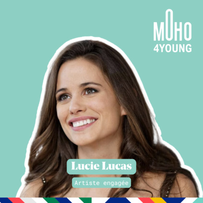 Jeunesse : réenchante le monde de demain - Lucie Lucas et César | MoHo4Young
