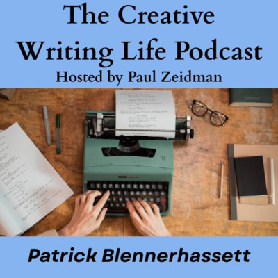 Patrick Blennerhassett