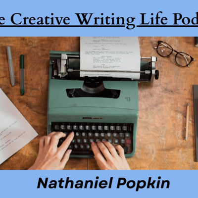 Nathaniel Popkin