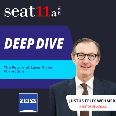 Carl Zeiss Meditec AG Deep Dive 2021 | Business Units, Growth Drivers