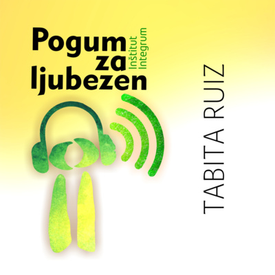26. Tabita Ruiz: Žrtev zlorabe ni kriva za to, kar se ji je zgodilo