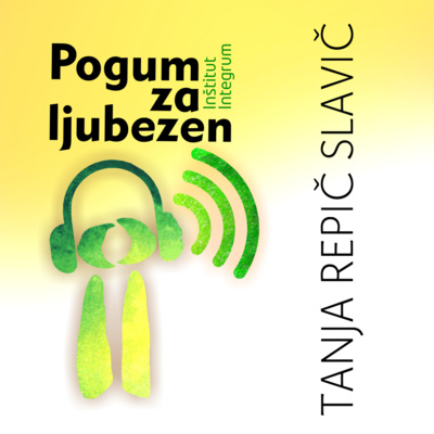 32. Tanja Repič Slavič: Luč na koncu tunela – upanje za žrtve spolnih zlorab