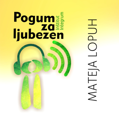 34. Mateja Lopuh: Prinašanje upanja neozdravljivo bolnim znotraj paliativne oskrbe