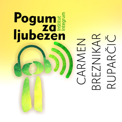 35. Carmen Breznikar Ruparčič: Varna navezanost v partnerstvu in vzgoji