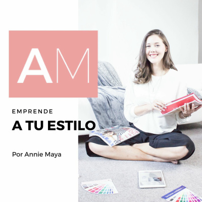 ¿Eres creativa? ¿Cómo apostar por ello? - Entrevista A Mag Álvarez (Diseñadora Gráfica y Fotógrafa)