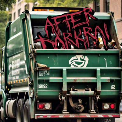 Nightmare Dumptruck Show