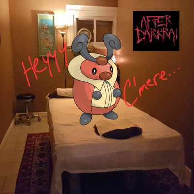 Kricketot's Pleasurable Massage Parlor