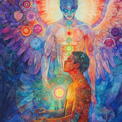 Hypnose spirituelle, un accès au Réel