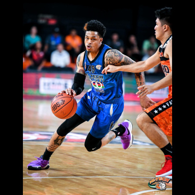 Episode #15 with special guest Avery Scharer