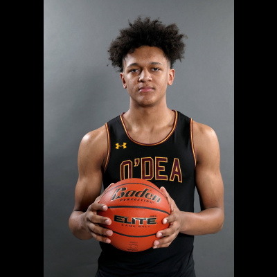 Paolo Banchero Interview Top 3 High shcool prospect in the nation!