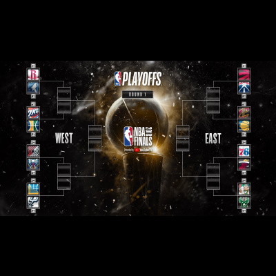 BTST 14 NBA Playoff Preview