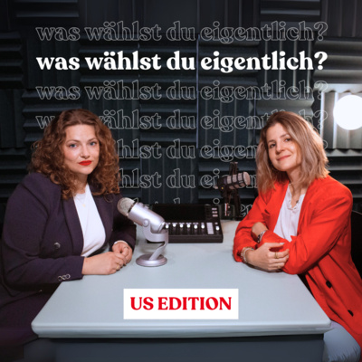 us edition | wann wählen die eigentlich?