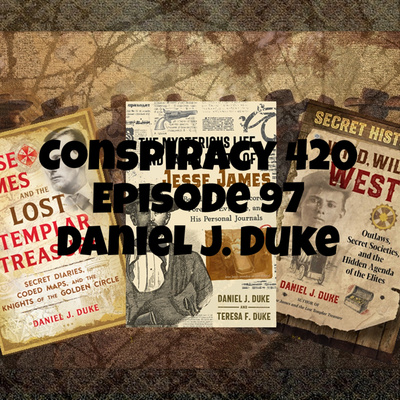 RockerMike and Rob Presents: Daniel J. Duke