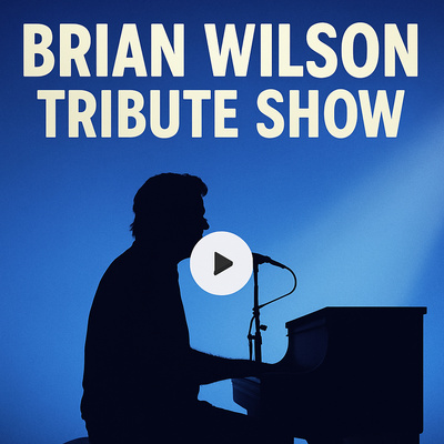 Rockshow episode special tribute show:Brian Wilson