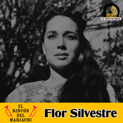 El Rincón del Mariachi Flor Silvestre by El Ático de Omar