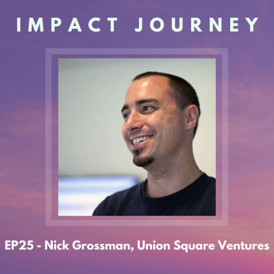 Improving physical and digital spaces - Nick Grossman, Union Square Ventures