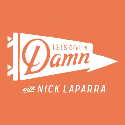 Let\'s Give A Damn