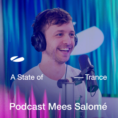 Mees Salomé