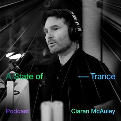 Ciaran McAuley