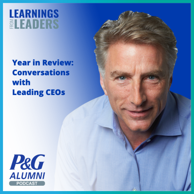 Year in Review: Leading CEOs