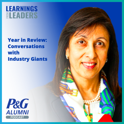 Year in Review: Industry Giants