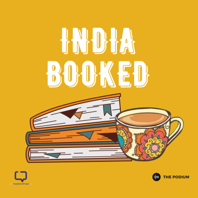 India Booked | Serenading Sound