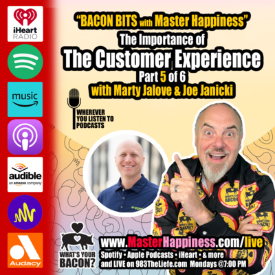 Part 5 of 6 Training Your Team for the Customer Experience