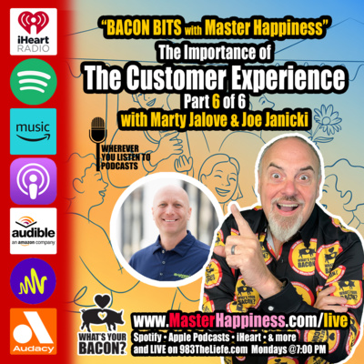 Do a Little More: The Secret to an Unforgettable Customer Experience Part 6