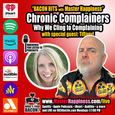 5 Types of Complainers and How to Stop