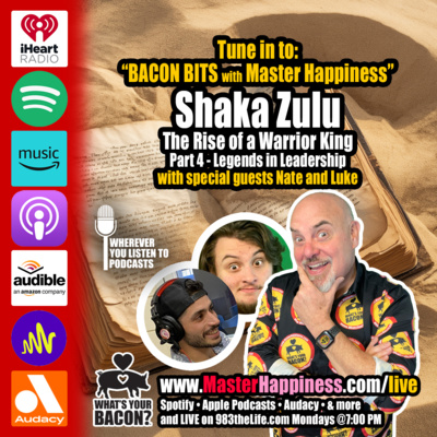 Leadership Lessons from Shaka Zulu