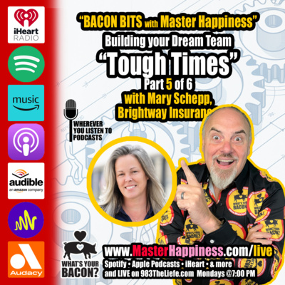 Building Your Dream Team in Tough Times