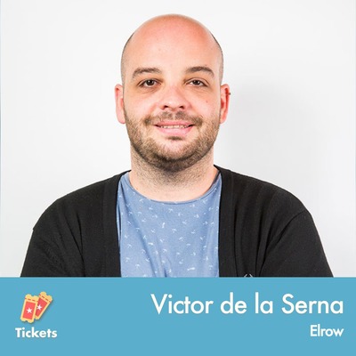 Building a global electronic music brand with Elrow’s Victor de la Serna