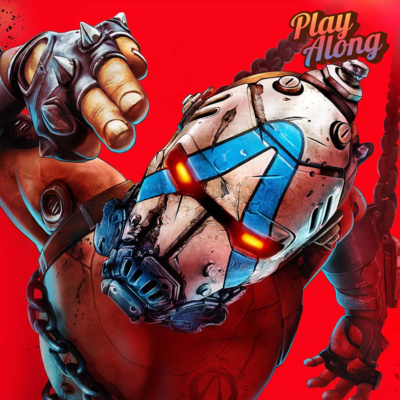 BORDERLANDS 4 EARLY IMPRESSIONS!
