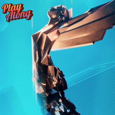 The Game Awards 2025 Predictions w/ Nick & Will (Friday Night Gamecast)