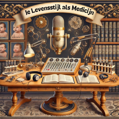 # 64 De gids voor eczeem bij je kind – dr. Ilse Rayen