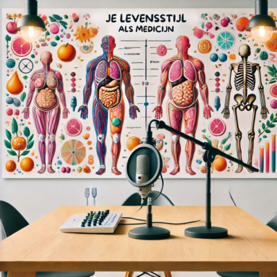 # 65 Verdikke – Wat wél weegt op overgewicht, en wetenschappelijk onderbouwde tips om slim en bewust te vermageren – Heleen Becuwe