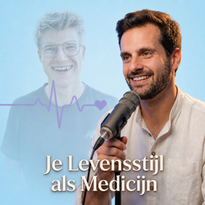 De toekomst van gezondheidszorg: van ziekenhuis zonder beleving naar welness met bewijs - dr. Frederik Dierick
