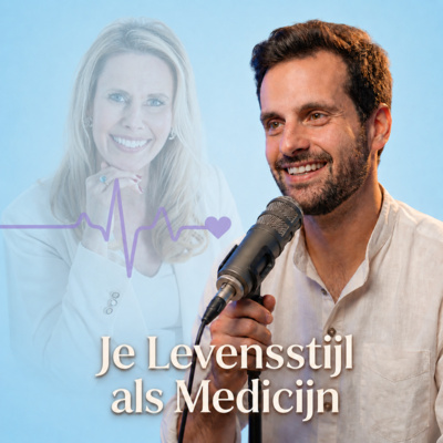 Sabine Slock over vrouwengezondheid, mythes en preventieve zorg