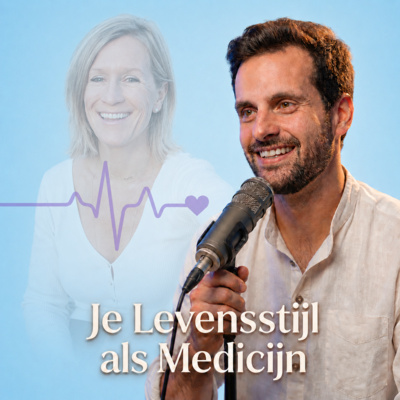 Waarom gezond eten zo moeilijk is: je brein, je gewicht en de nieuwe medicatiehype – Hella van Laer