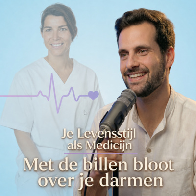 Met de billen bloot over je darmen: opgeblazen buik, aambeien en stoelgang- en darmmythes ontkracht – dr. Magali Surmont
