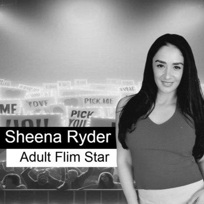 Sheena Ryder: The MILF Who Steals Hearts and Breaks Boundaries by The