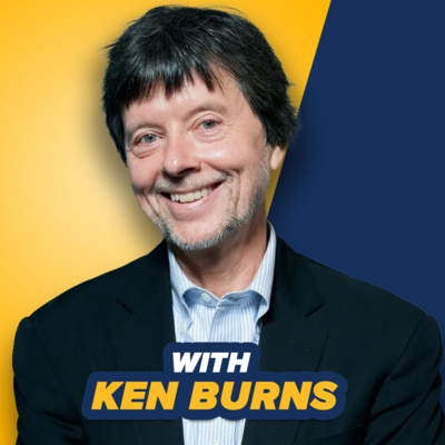 Ken Burns on TikTok, American History & The Secrets of Storytelling