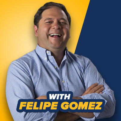 Piano Virtuoso Felipe Gomez