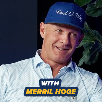 NFL Veteran Merril Hoge Shares His Secrets to Success