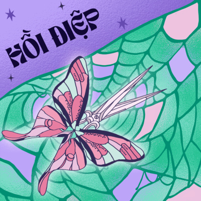 #5: HỒI ĐIỆP