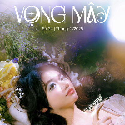 #SPECIAL: VỌNG MÂY 24: PHỐ NHỎ, PHÉP MÀU LỚN