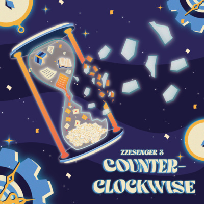#Zzessenger_3: Counter-Clockwise