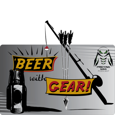 Ep24 - Beer with Gear: Cole the Cooler