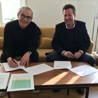 Leigh Turner writing • A podcast on Spotify for Podcasters