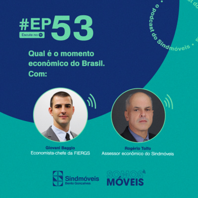 #53 Qual é o momento econômico do Brasil?